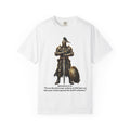 Unisex T-shirt | Armor of God Scripture Graphic