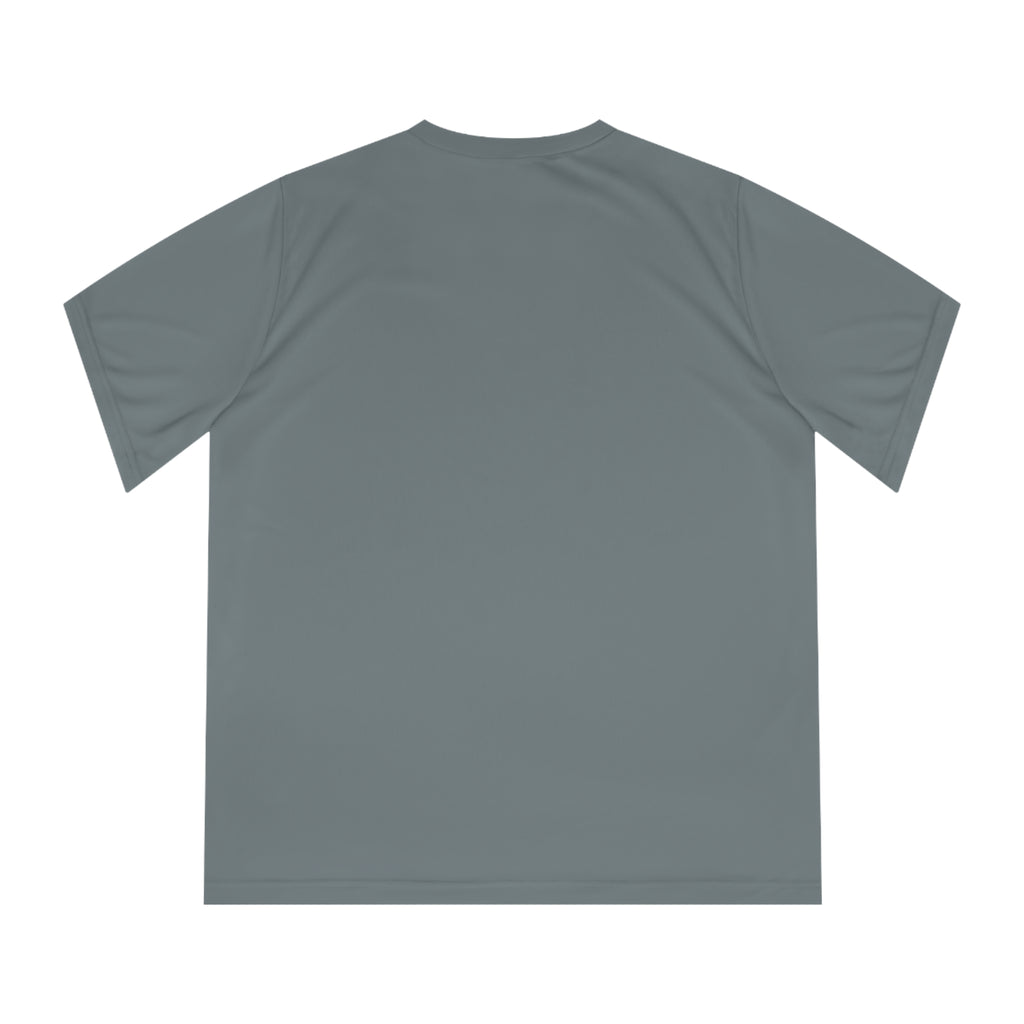 Have Faith and Chill - Women's Performance V-Neck T-Shirt