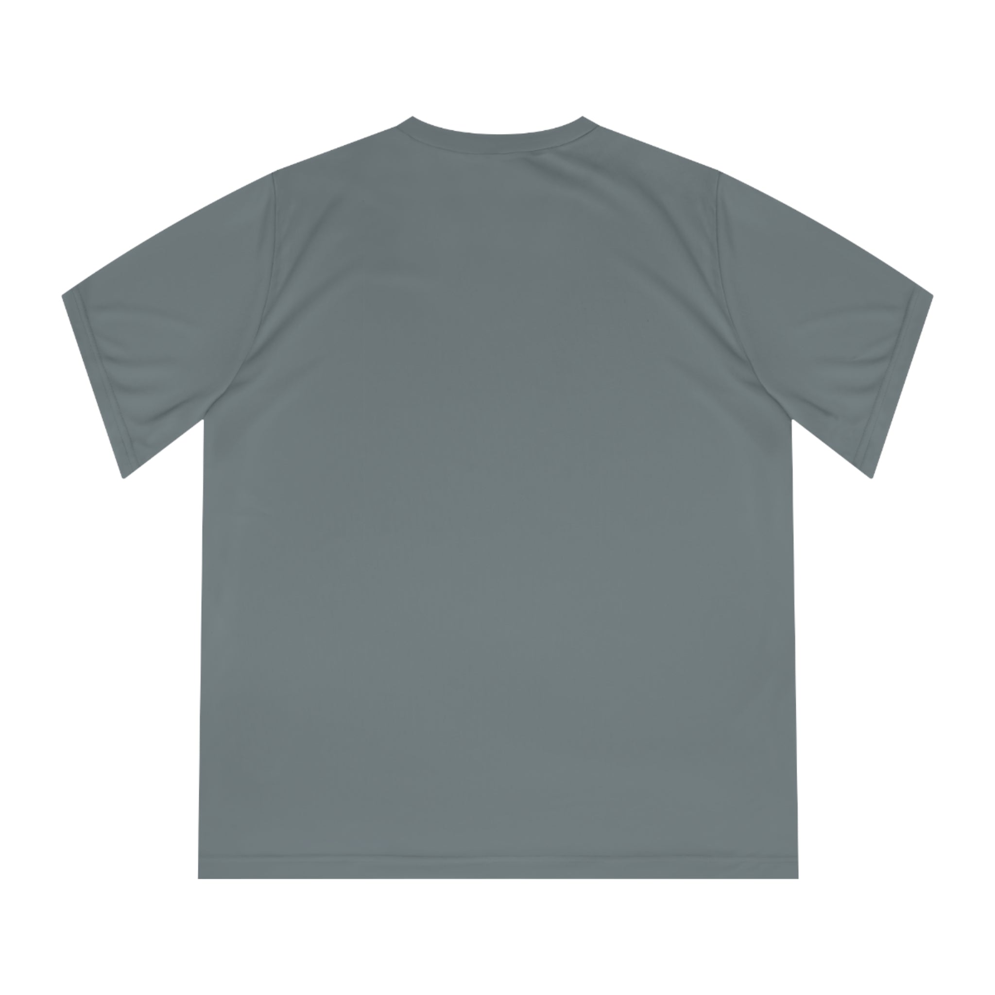 Have Faith and Chill - Women's Performance V-Neck T-Shirt