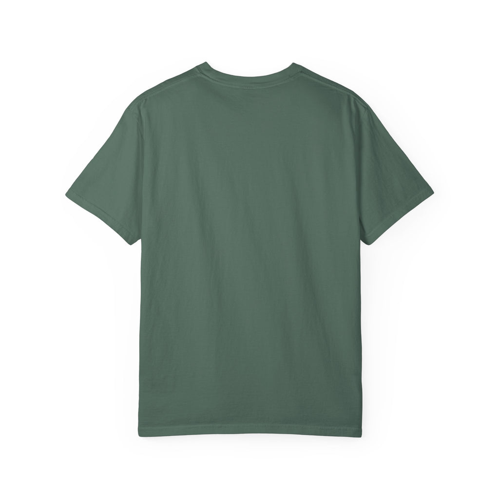 Armor of God T-Shirt -  Unisex Garment-Dyed Tee