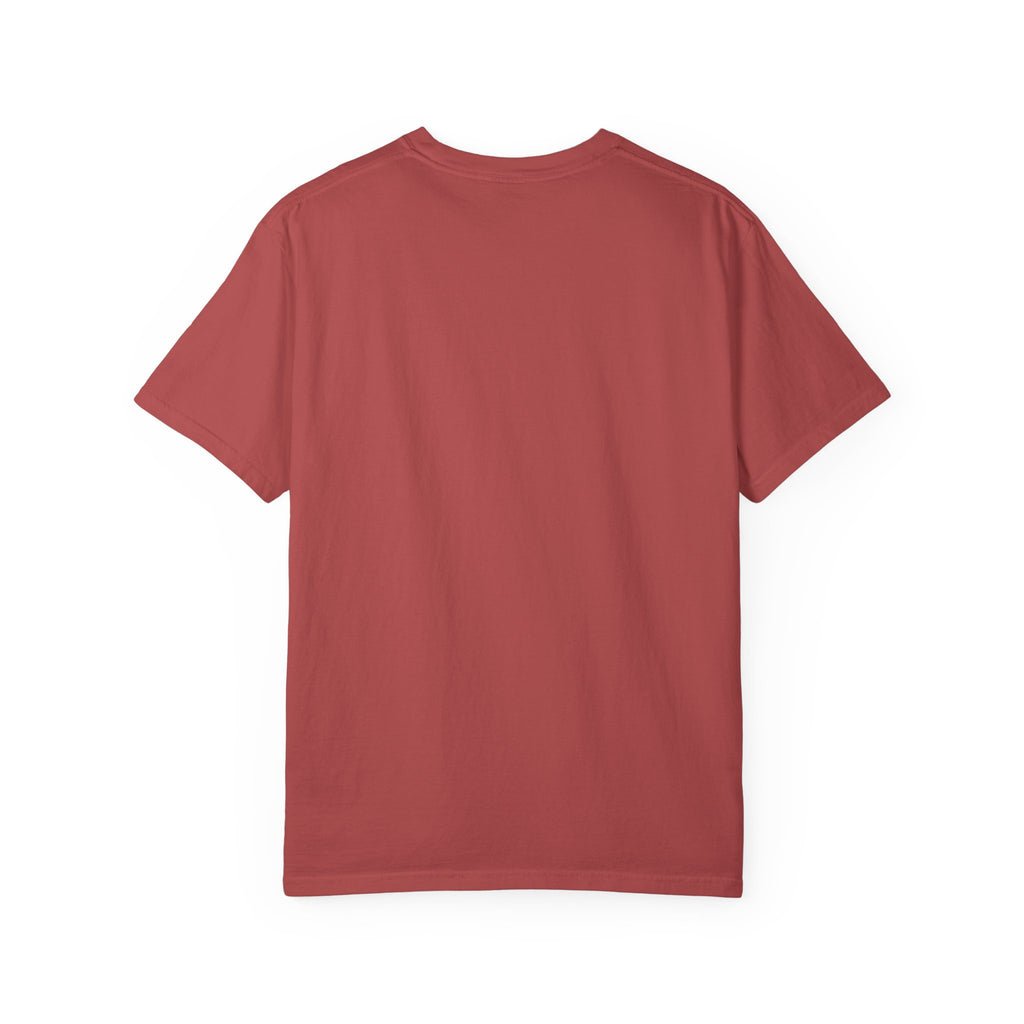 Armor of God T-Shirt -  Unisex Garment-Dyed Tee