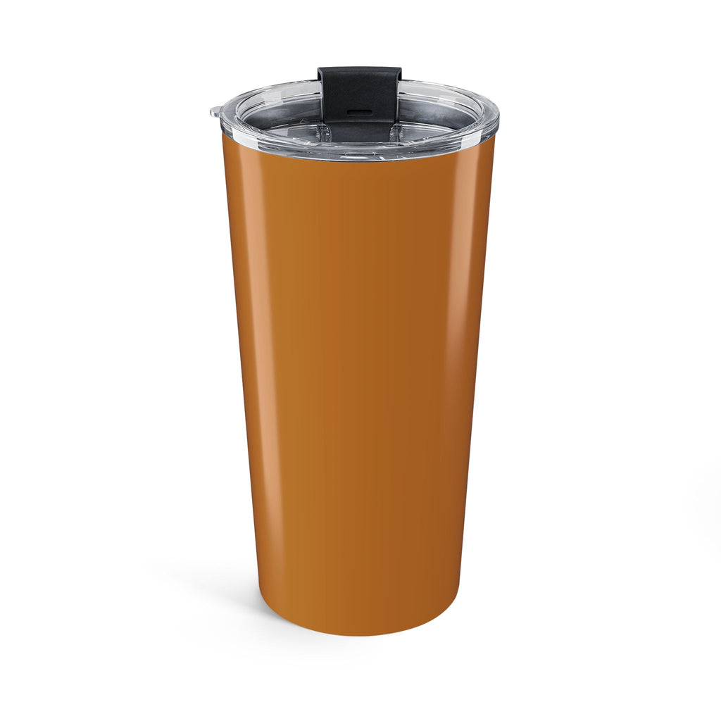 Matthew 5:14 Graphic —  20oz Stainless Steel Tumbler