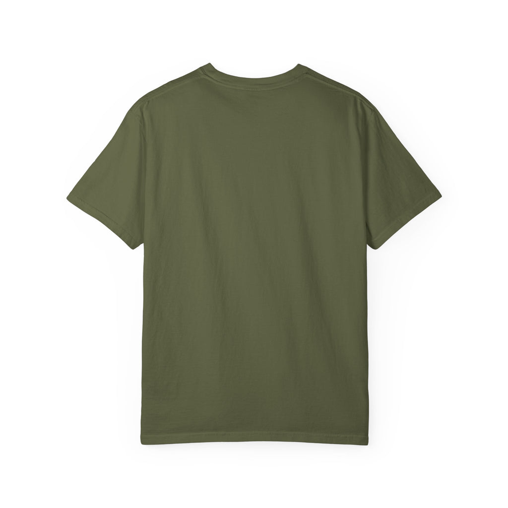 Unisex T-shirt | Armor of God Scripture Graphic