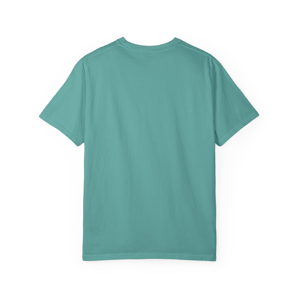 Armor of God T-Shirt -  Unisex Garment-Dyed Tee