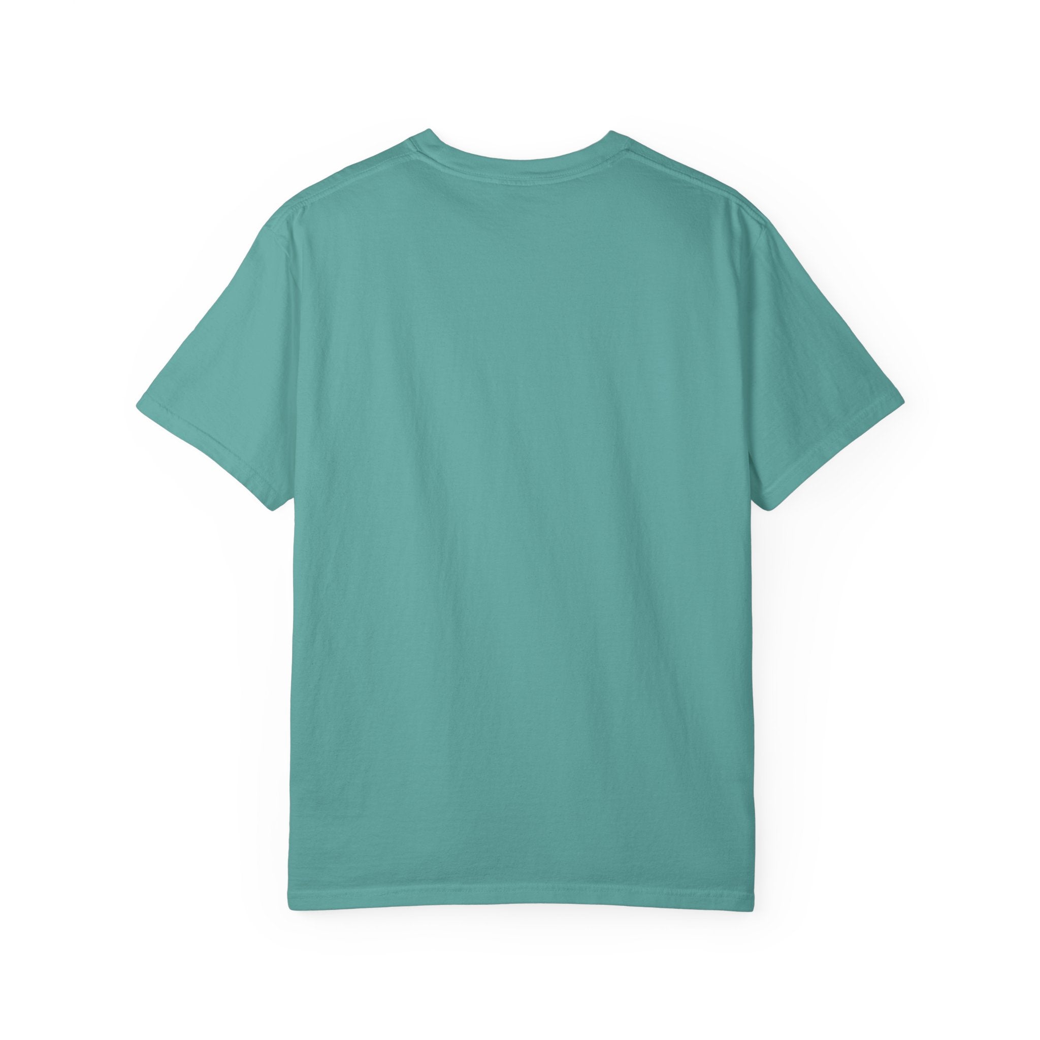 Armor of God T-Shirt -  Unisex Garment-Dyed Tee
