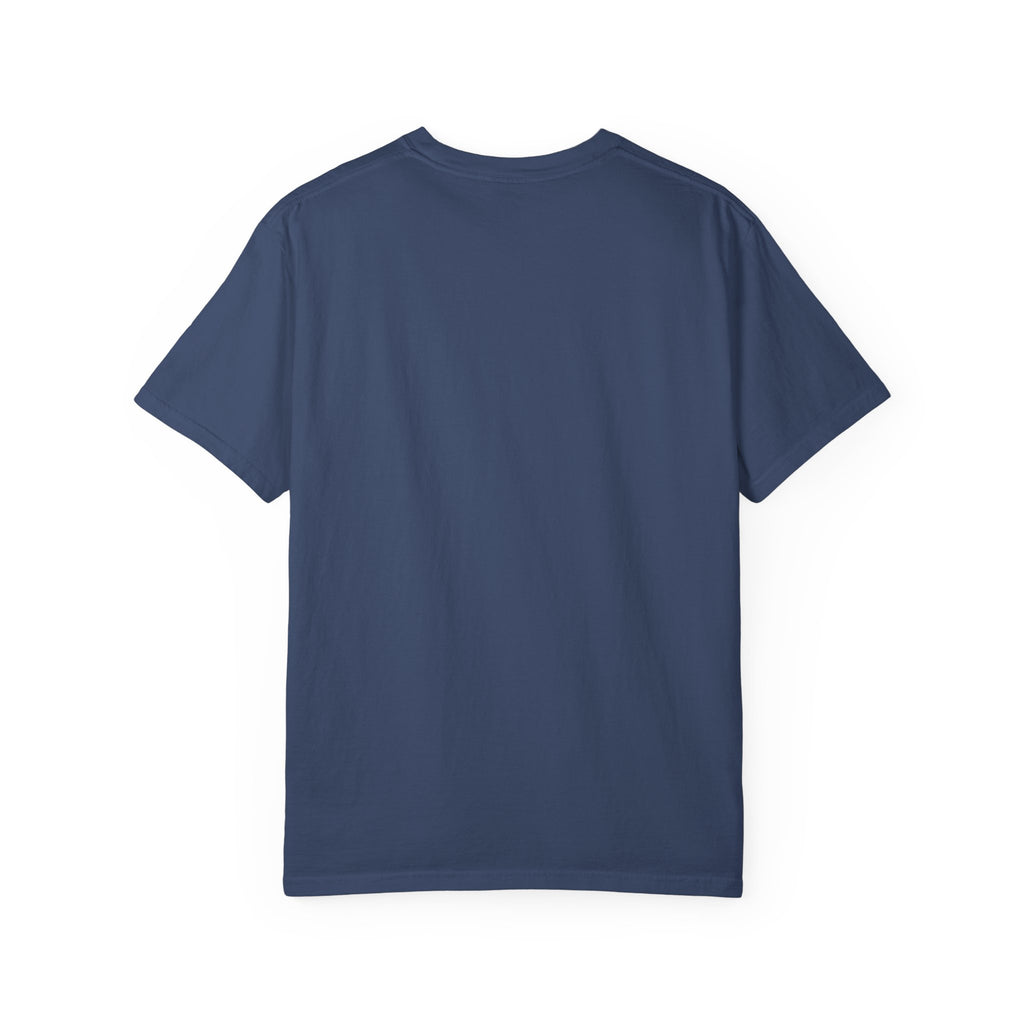 Armor of God T-Shirt -  Unisex Garment-Dyed Tee