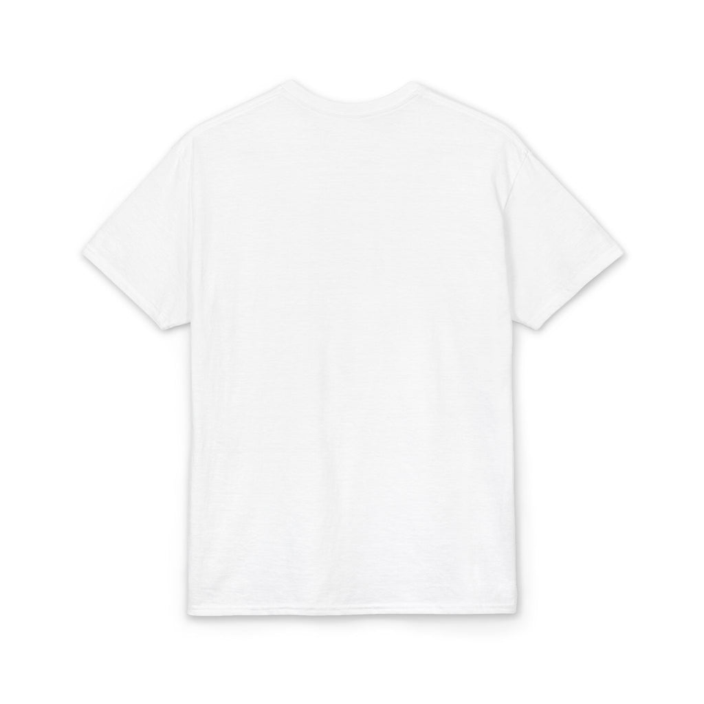 "I Can Do All Things Christ" Philippians 4:13 Graphic - Unisex DryBlend® Moisture Wicking Tee
