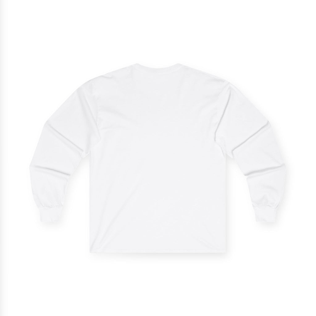 Jesus Saves Unisex Ultra Cotton Long Sleeve Tee