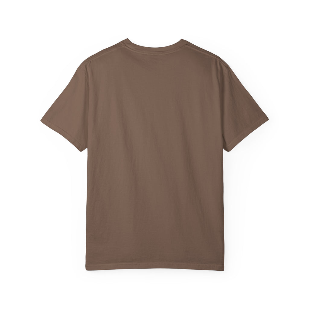 Armor of God T-Shirt -  Unisex Garment-Dyed Tee