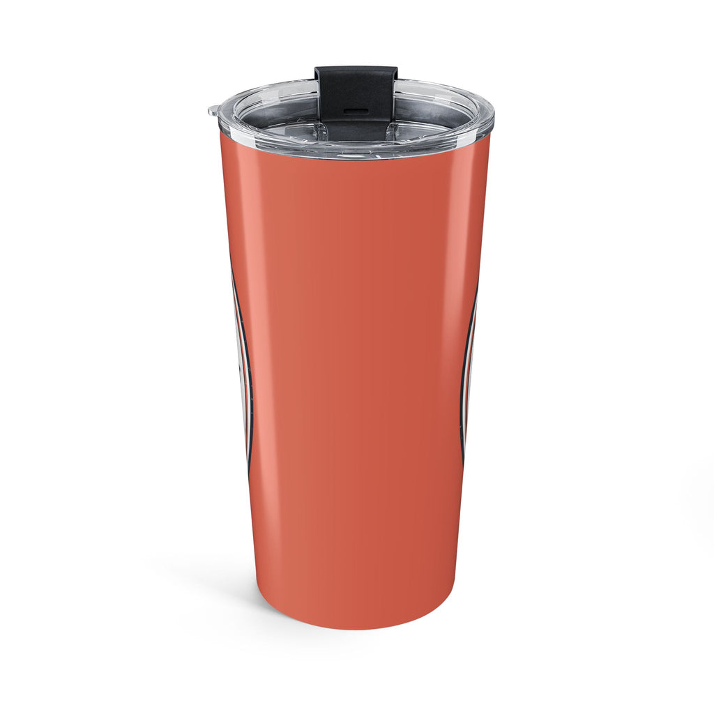 Jesus Loves Me - 20oz Stainless Steel Tumbler