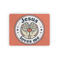 “Jesus Loves Me” Graphic — 30‑Piece Kids Puzzle
