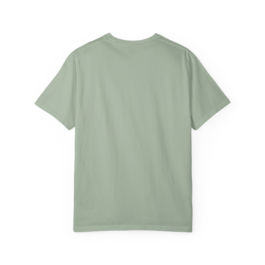 Armor of God T-Shirt -  Unisex Garment-Dyed Tee