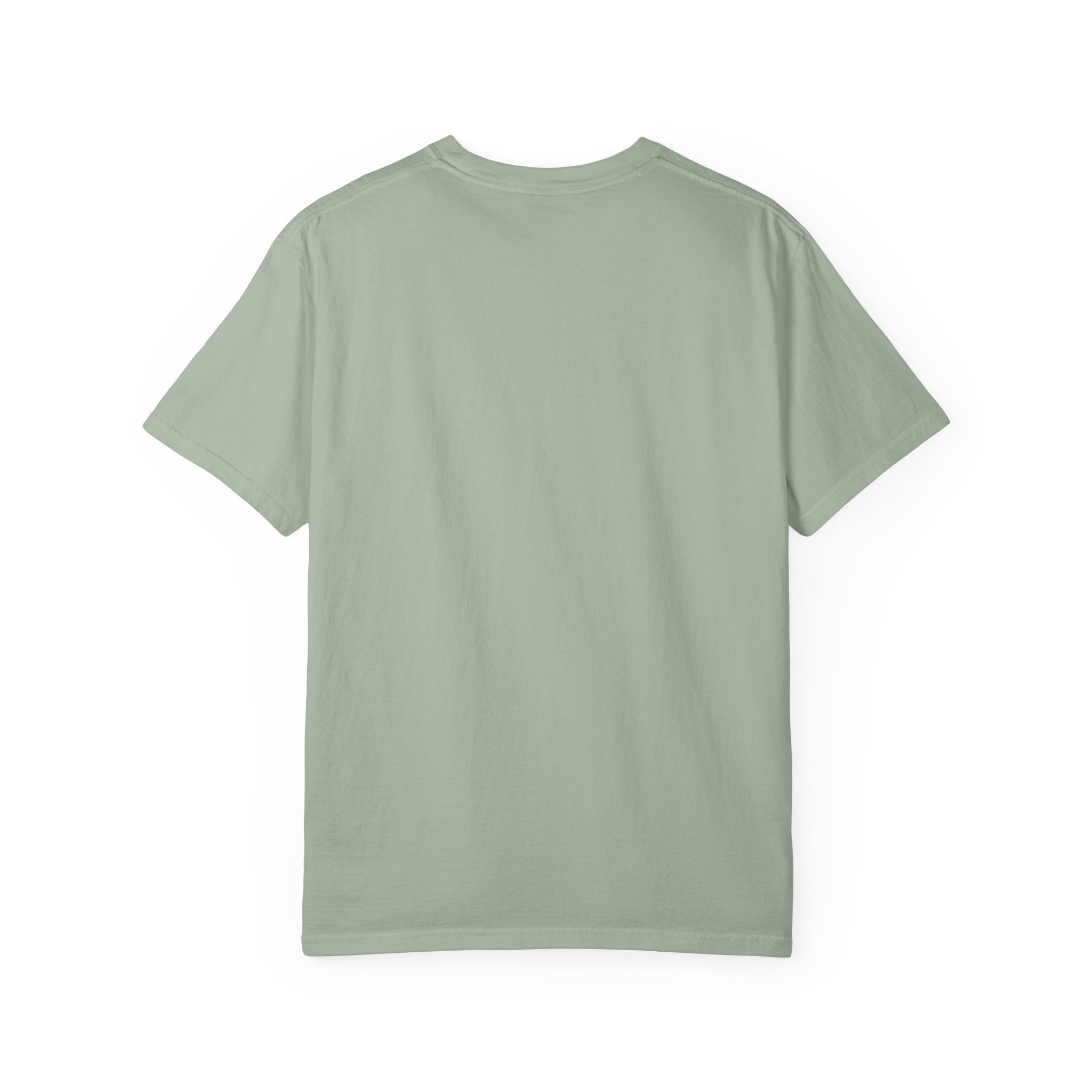 Armor of God T-Shirt -  Unisex Garment-Dyed Tee