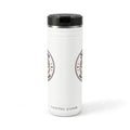 Jesus Loves Me | 24oz Stainless Straw Tumbler