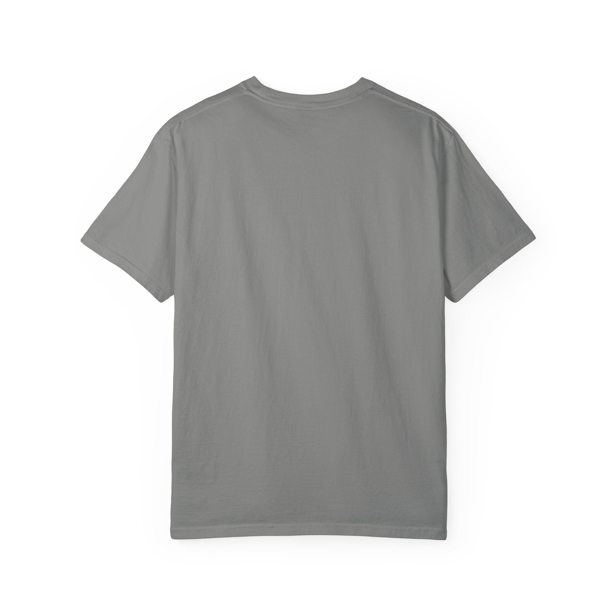 Armor of God T-Shirt -  Unisex Garment-Dyed Tee
