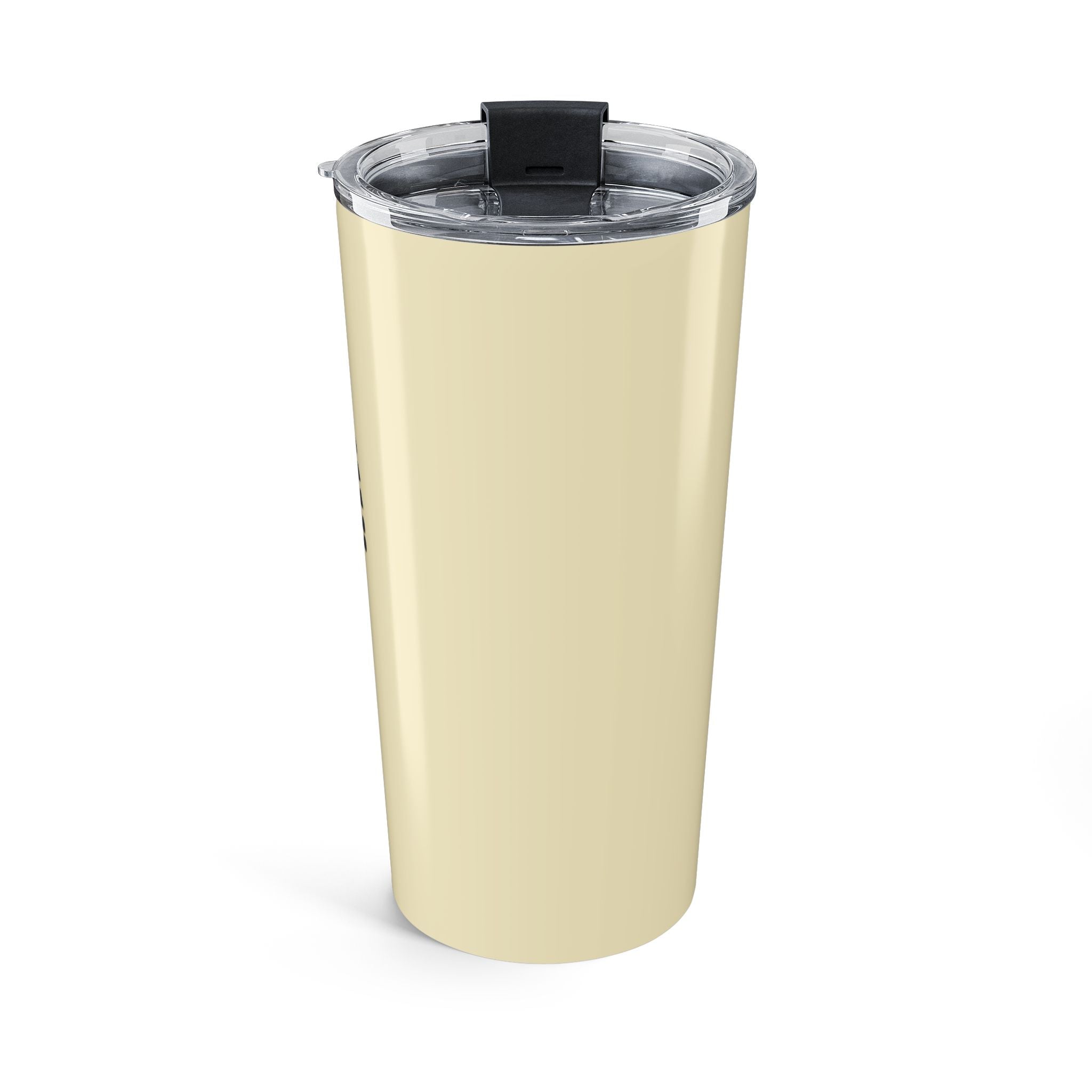 'Have Faith and Chill' — 20oz Stainless Steel Tumbler