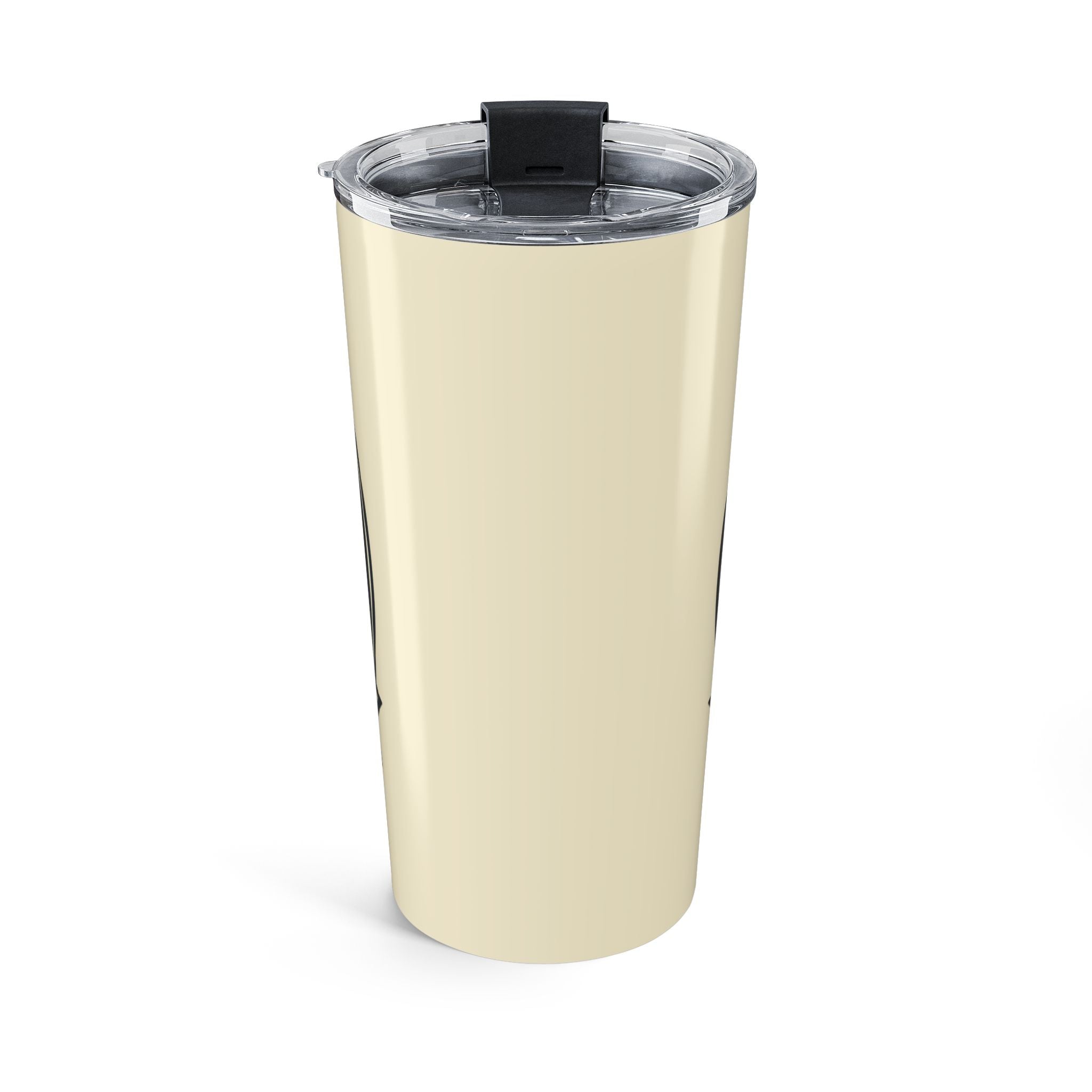 Philippians 4:13 Graphic -  20oz Stainless Steel Tumbler