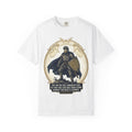 Armor of God T-Shirt -  Unisex Garment-Dyed Tee