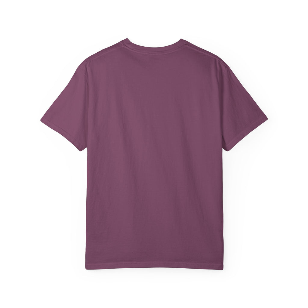 Armor of God T-Shirt -  Unisex Garment-Dyed Tee