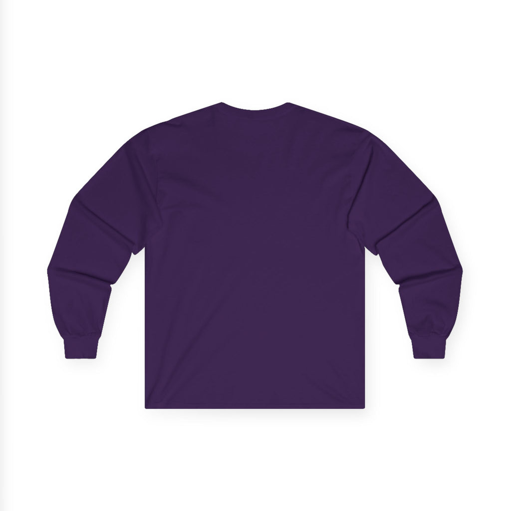 Jesus Saves Unisex Ultra Cotton Long Sleeve Tee