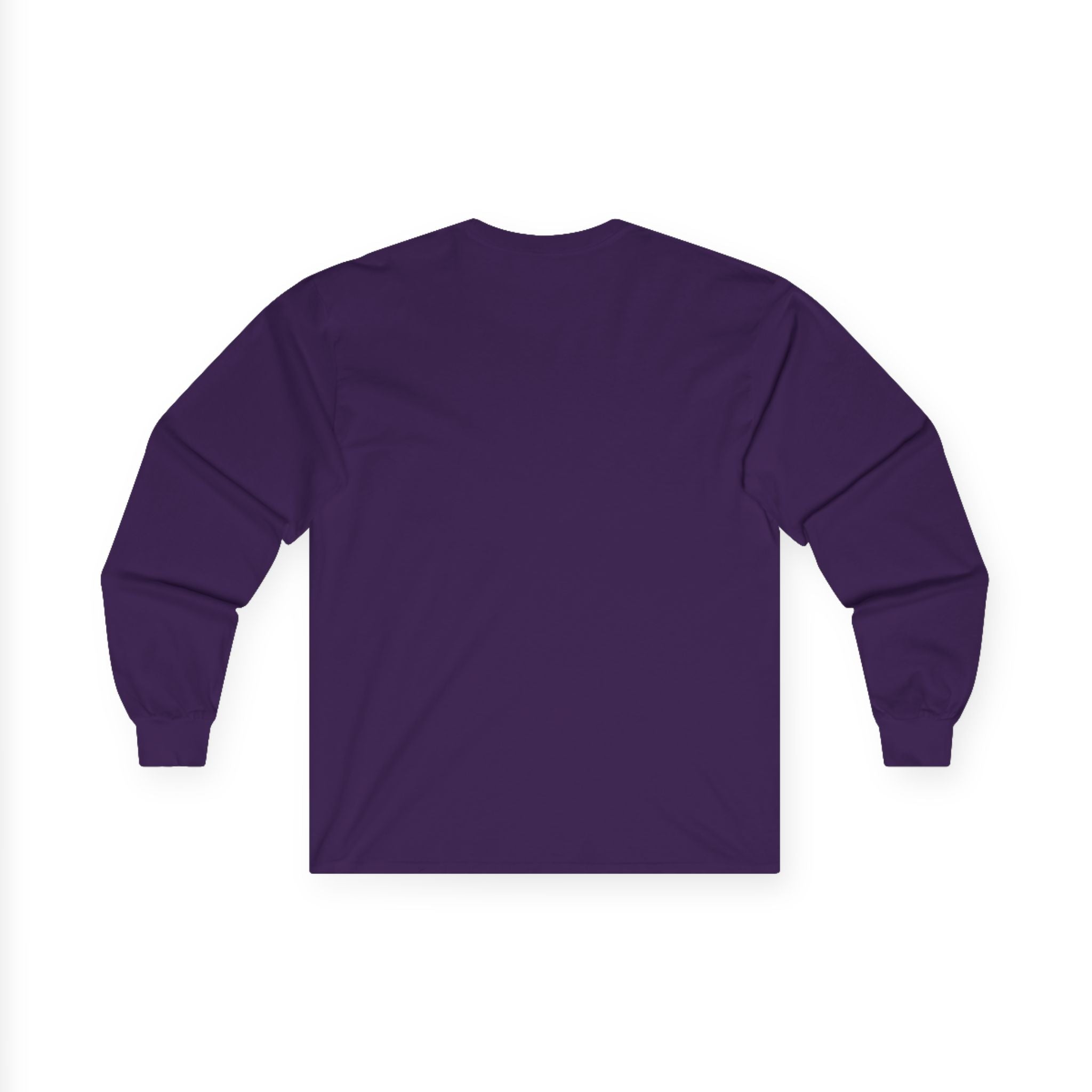 Jesus Saves Unisex Ultra Cotton Long Sleeve Tee