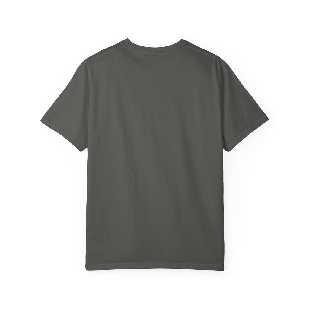 Armor of God T-Shirt -  Unisex Garment-Dyed Tee