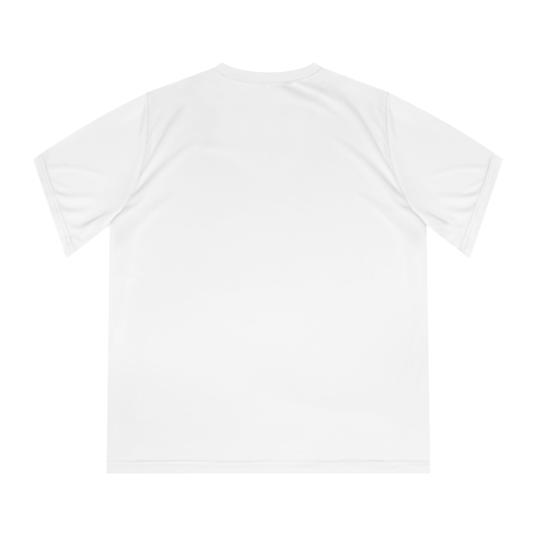 Have Faith and Chill - Women's Performance V-Neck T-Shirt