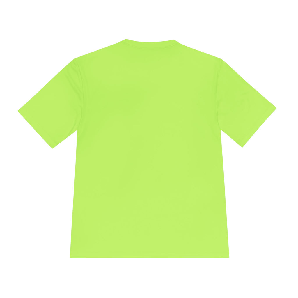 “Put on the Full Armor of God” Unisex Moisture‑Wicking Tee