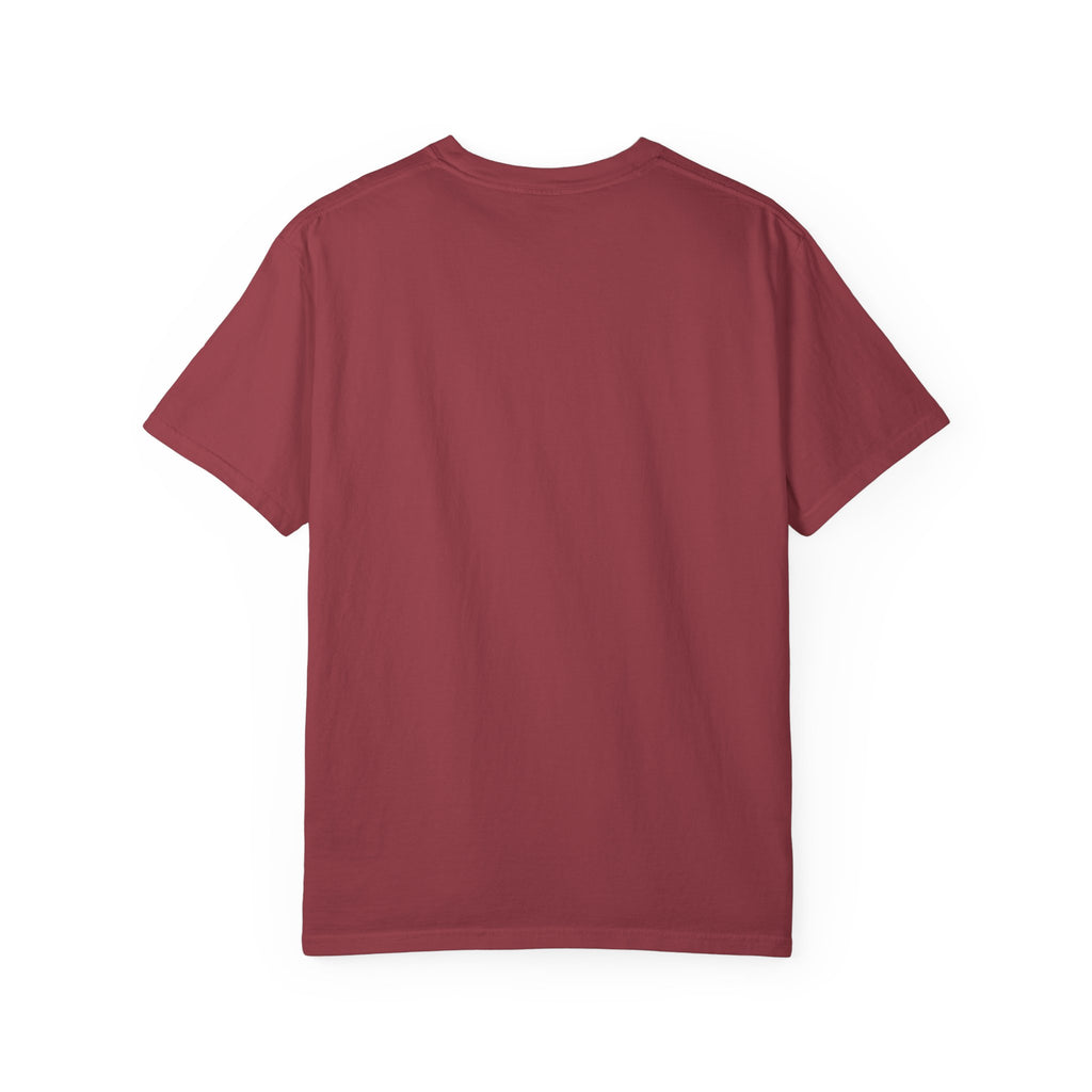 Armor of God T-Shirt -  Unisex Garment-Dyed Tee