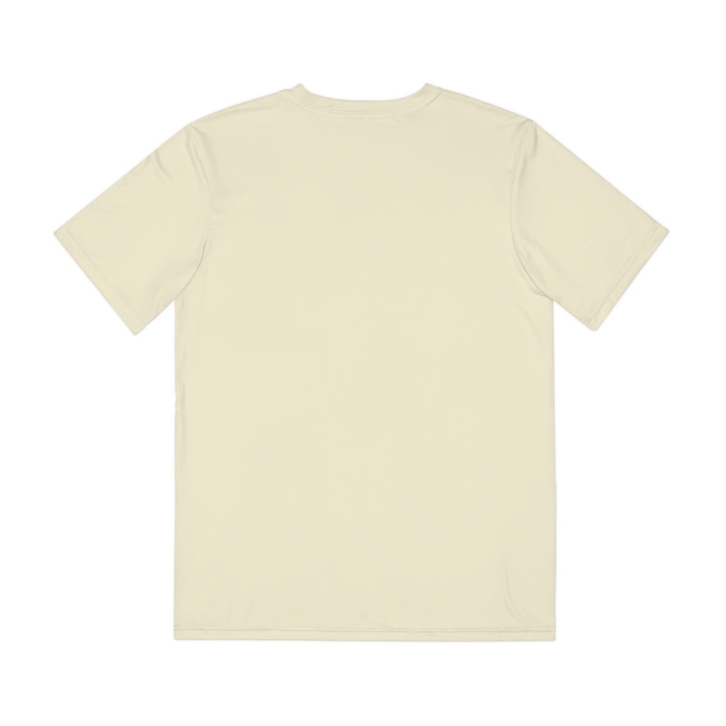 Philippians 4:13 Faith Shirt — Men's Polyester tee