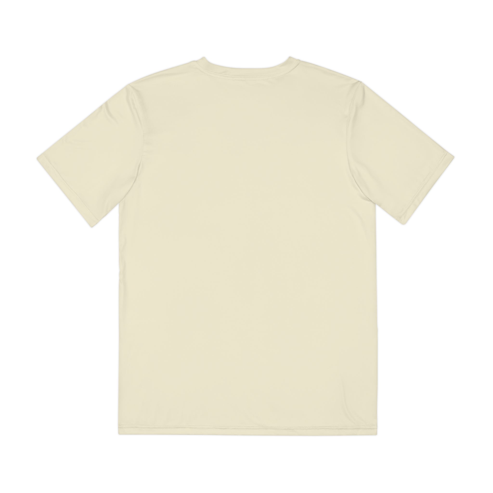 Philippians 4:13 Faith Shirt — Men's Polyester tee