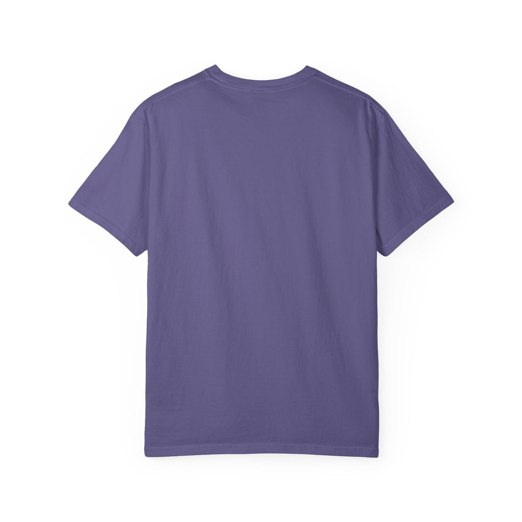 Armor of God T-Shirt -  Unisex Garment-Dyed Tee