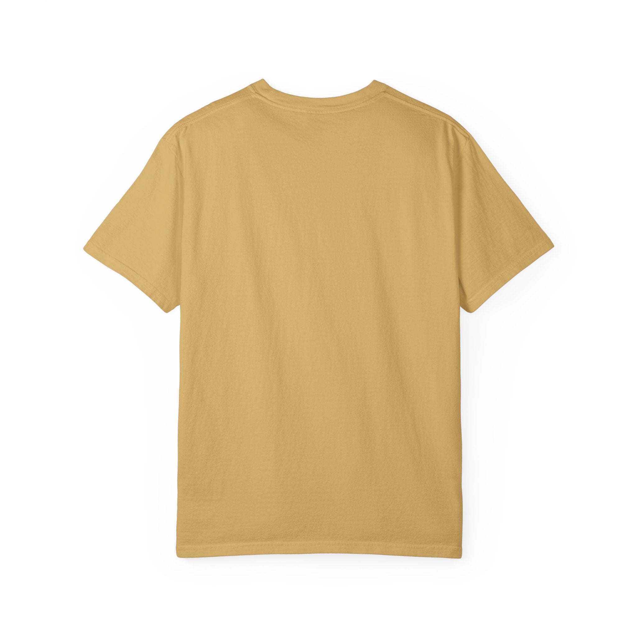 Armor of God T-Shirt -  Unisex Garment-Dyed Tee